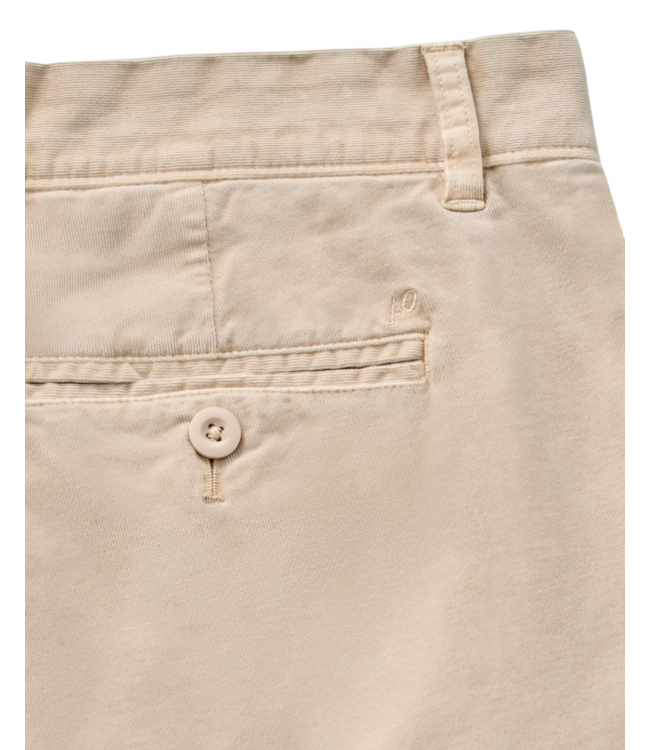 Barchers Short