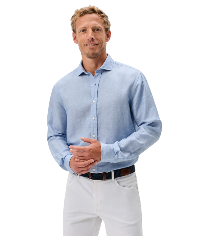 Johnnie-O McCarthy Shirt