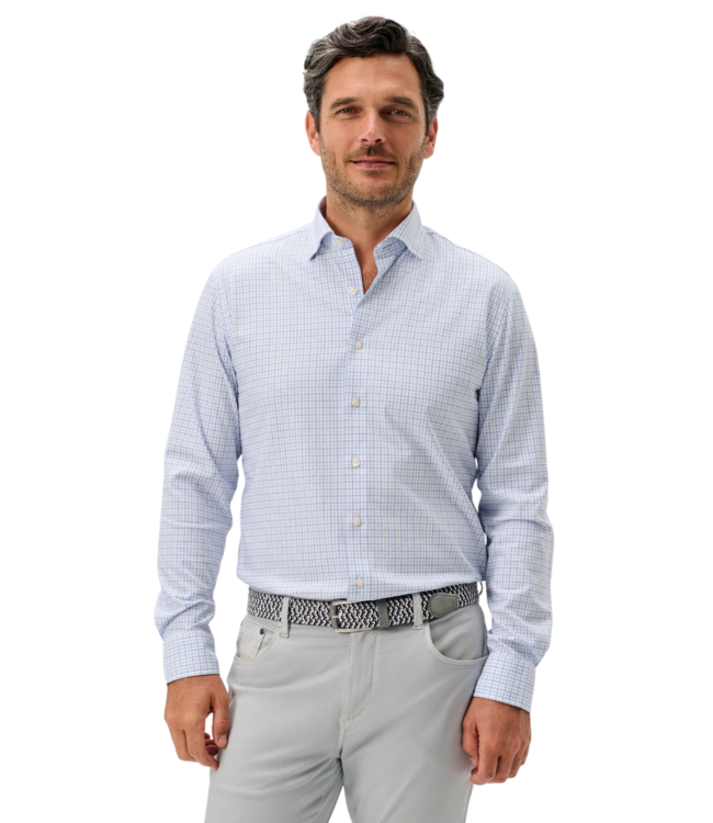 Johnnie-O Briney Shirt