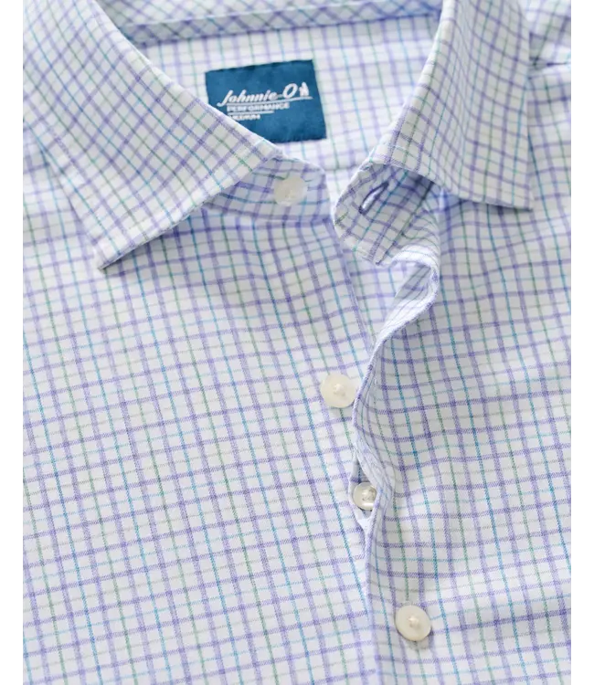 Johnnie-O Briney Shirt