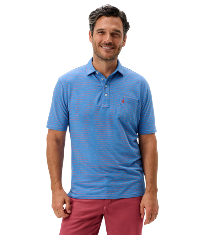Johnnie-O Ryan Polo