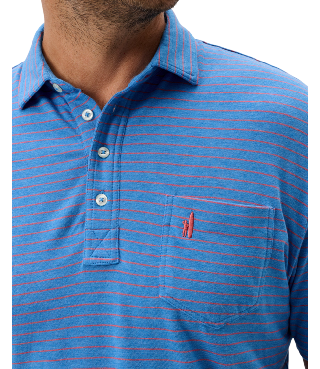 Johnnie-O Ryan Polo