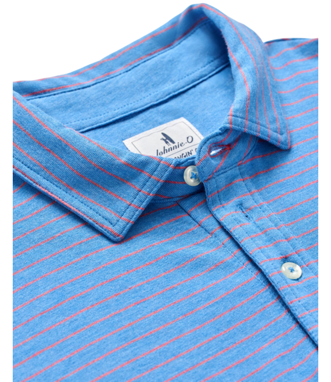 Johnnie-O Ryan Polo