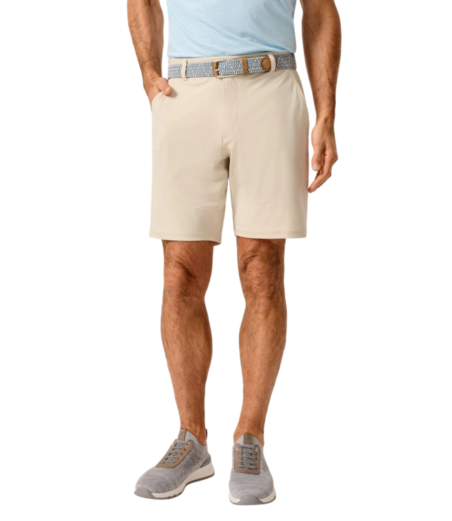 Johnnie-O Fusionn 7" Short