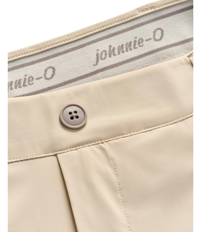 Johnnie-O Fusionn 7" Short