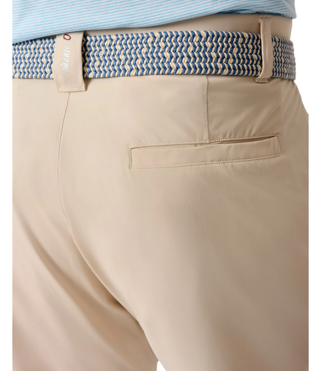 Johnnie-O Fusionn 7" Short