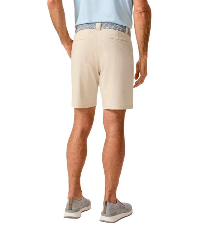 Johnnie-O Fusionn 7" Short