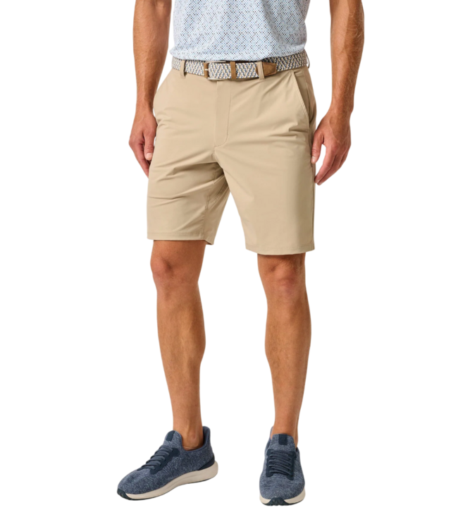 Johnnie-O Fusionn 7" Short