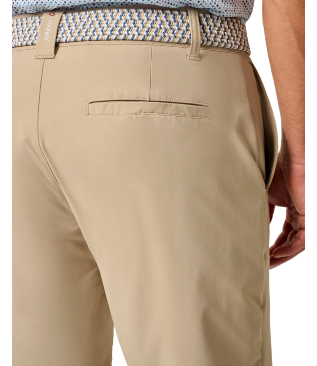 Johnnie-O Fusionn 7" Short