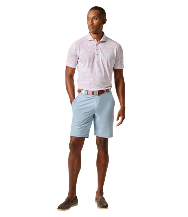 Johnnie-O Fusionn 7" Short