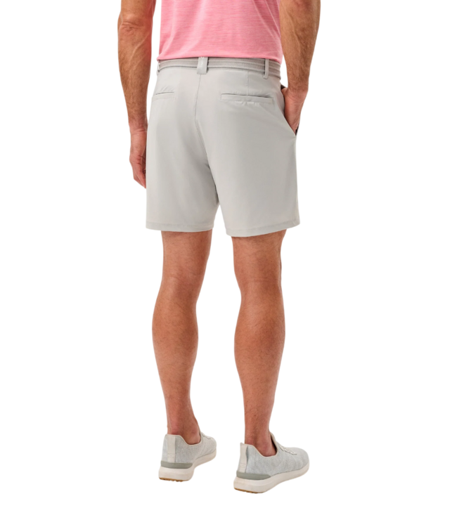 Johnnie-O Fusionn 7" Short