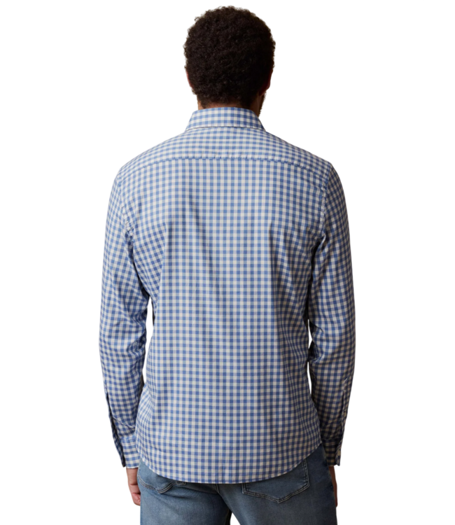 Faherty The Movement Shirt