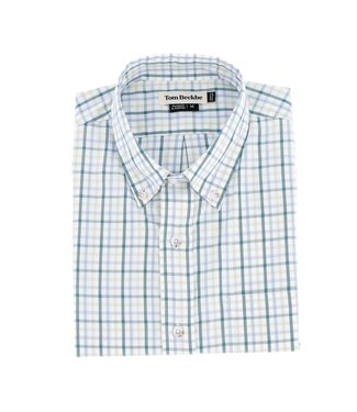 Tom Beckbe Ensley Pinpoint Oxford