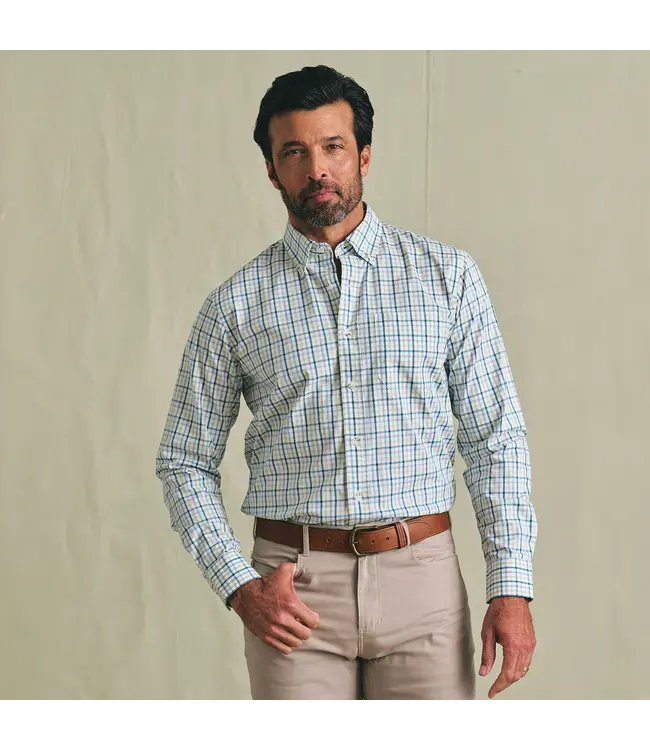 Ensley Pinpoint Oxford
