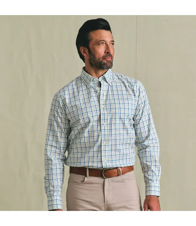 Ensley Pinpoint Oxford