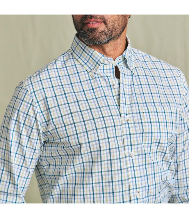 Ensley Pinpoint Oxford