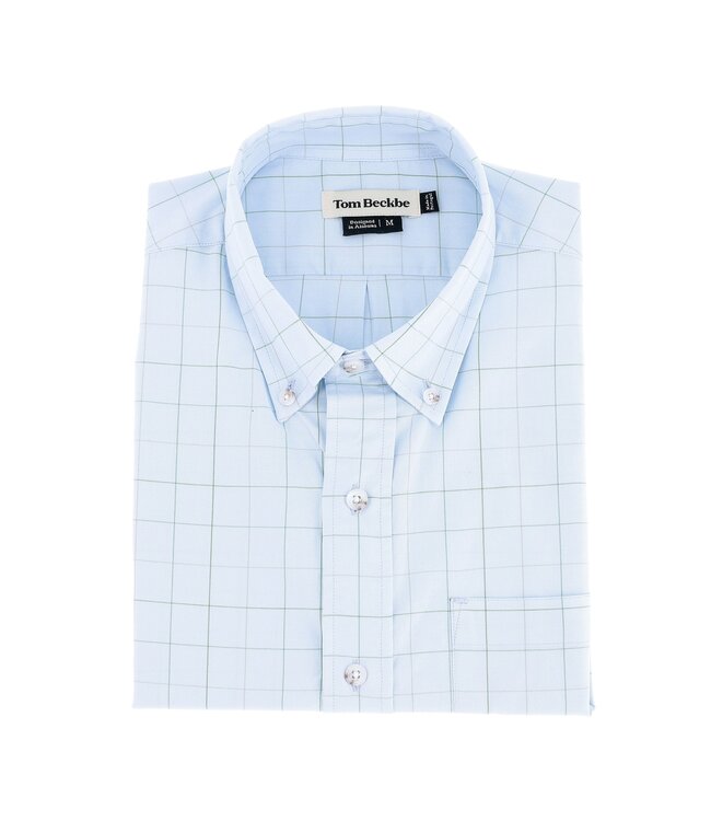 Tom Beckbe Ensley Pinpoint Oxford