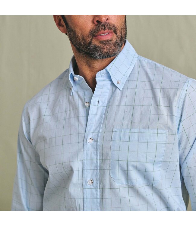 Ensley Pinpoint Oxford