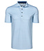 Greyson Ghost Thistle Polo