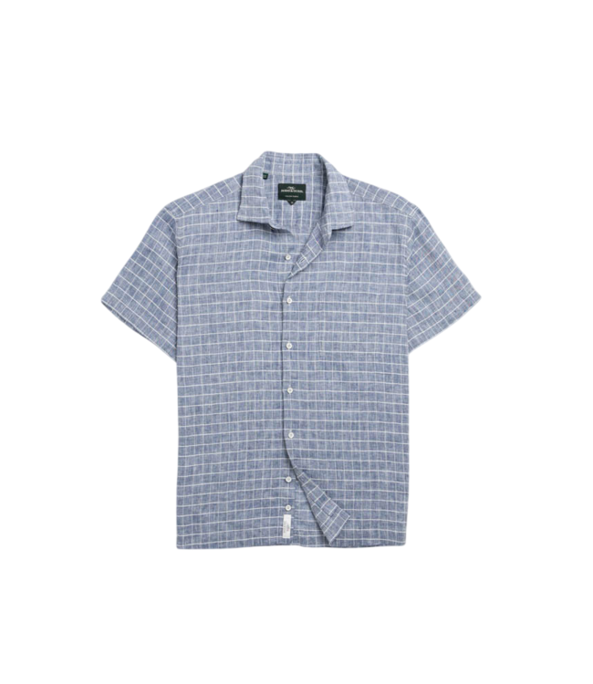 Rodd & Gunn Croftview SS Shirt