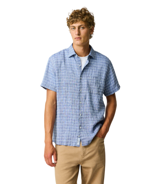 Rodd & Gunn Croftview SS Shirt