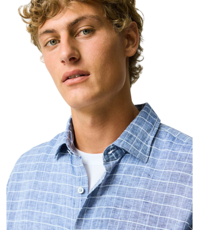 Rodd & Gunn Croftview SS Shirt