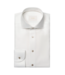 Eton Semi Solid Cotton Linen Shirt