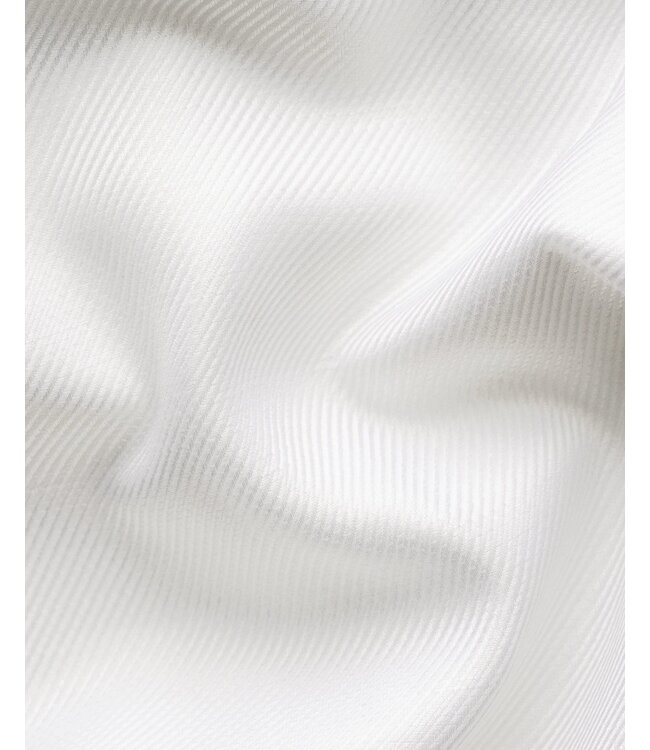 Semi Solid Cotton Linen Shirt
