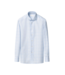 Eton Check Cotton Linen Shirt