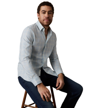 Faherty The Movement Shirt