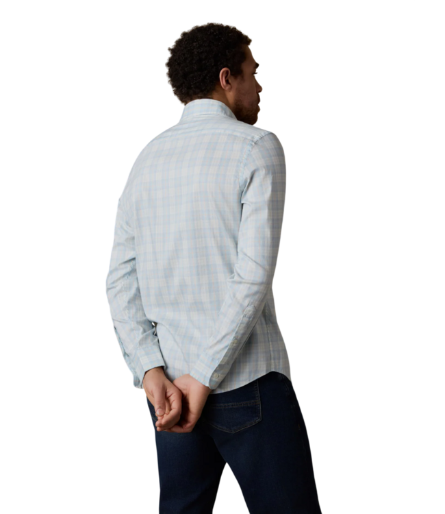 Faherty The Movement Shirt