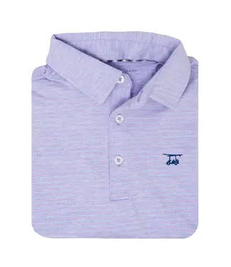 Bald Head Blues Albatross Polo
