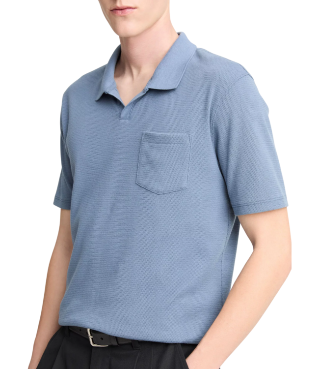 Vince SS Johnny Collar