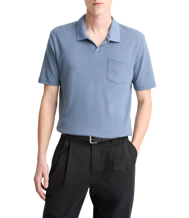 SS Johnny Collar