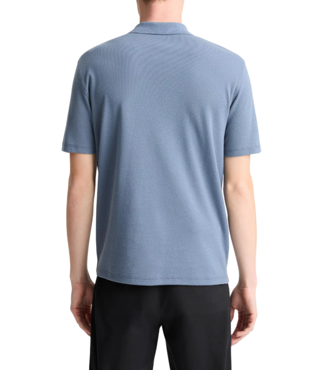 SS Johnny Collar
