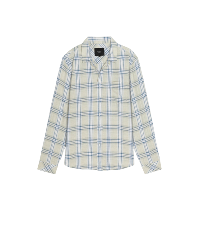 Rails Wyatt LS Shirt