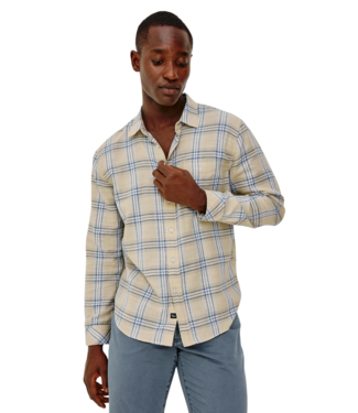 Rails Wyatt LS Shirt