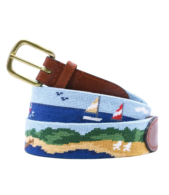 Smathers and Branson On the Water Belt