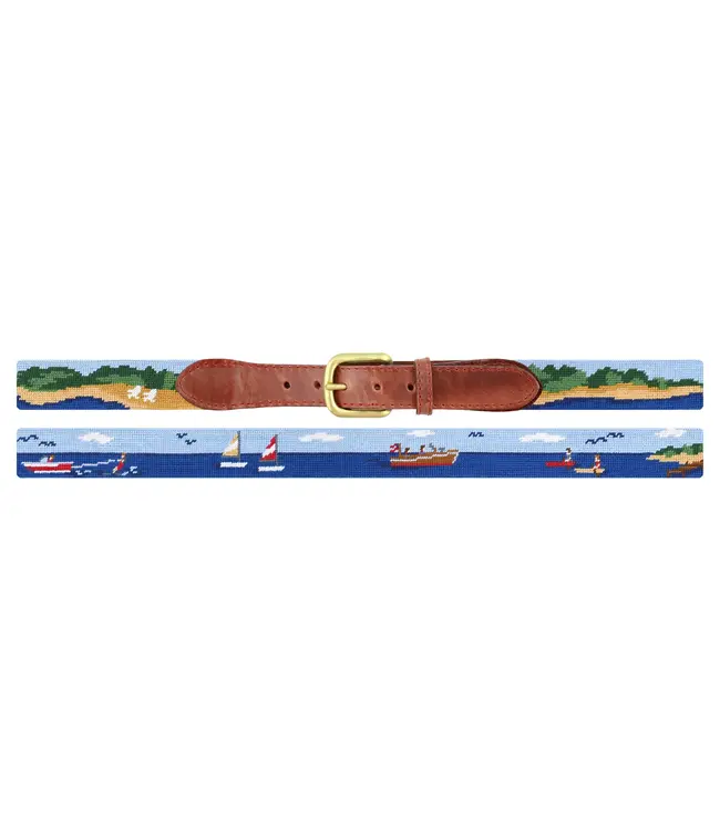 Smathers and Branson On the Water Belt