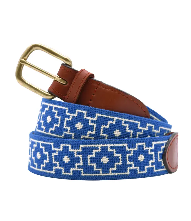 Claiborne Belt
