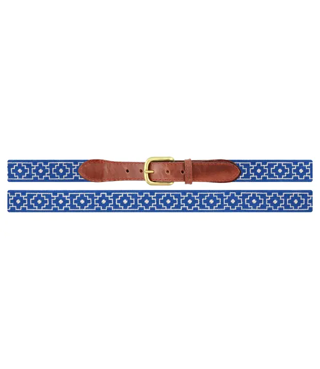 Claiborne Belt