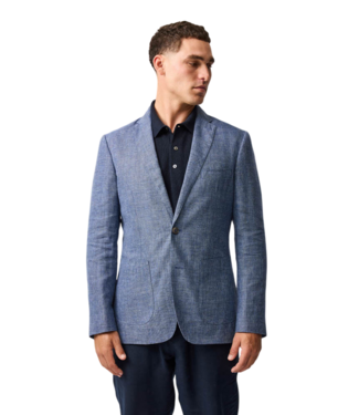 Rodd & Gunn The Cascades SF Jacket