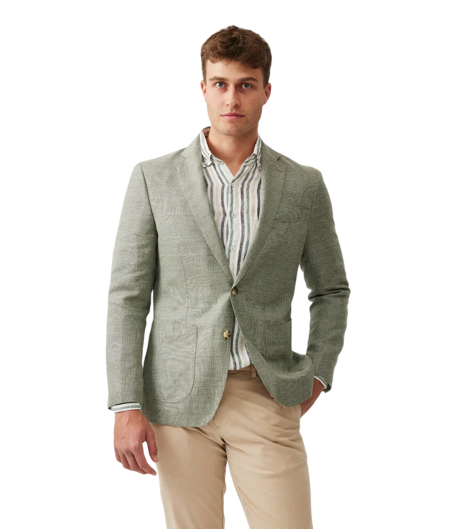 Rodd & Gunn The Cascades SF Jacket