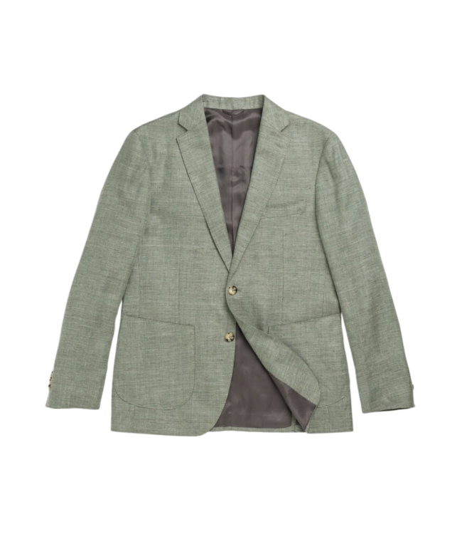 Rodd & Gunn The Cascades SF Jacket