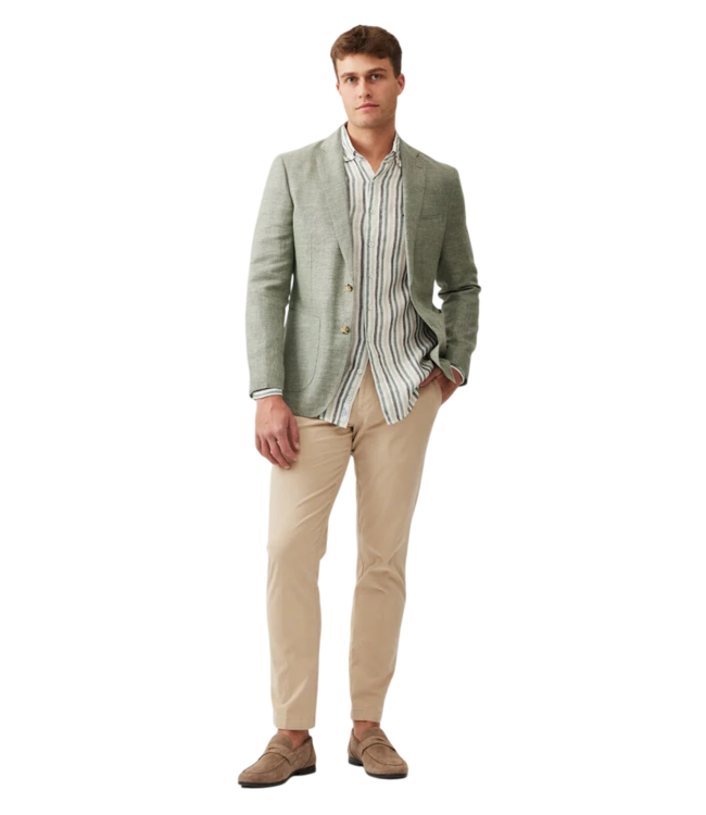 Rodd & Gunn The Cascades SF Jacket