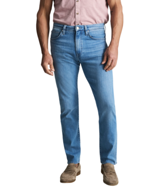 34 Heritage Courage Lt. Brushed Urban