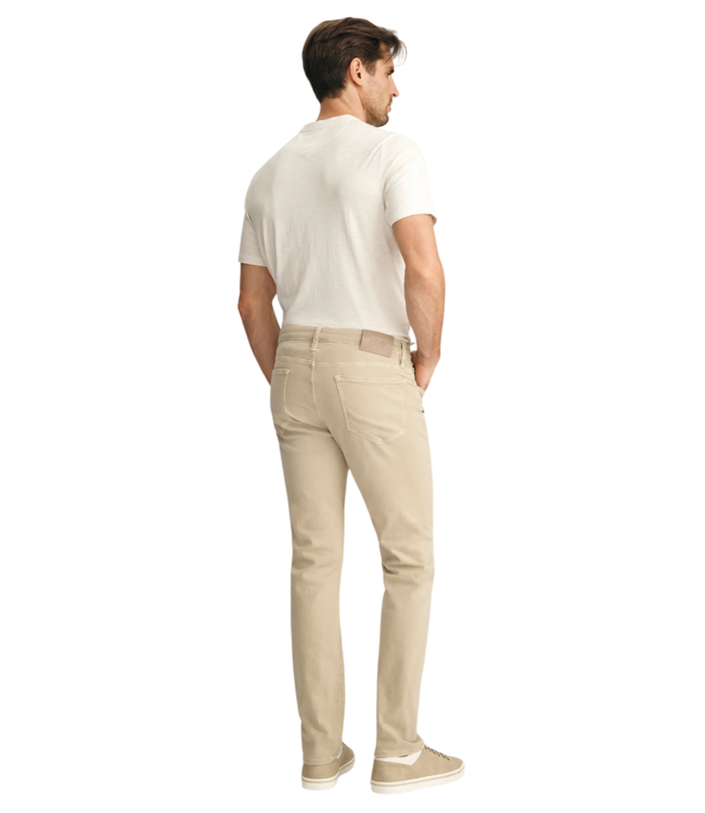 34 Heritage Courage Sand Colored Urban