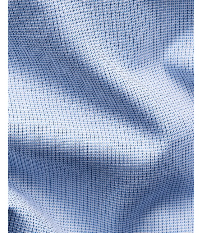 Semi Solid Signature Twill Shirt