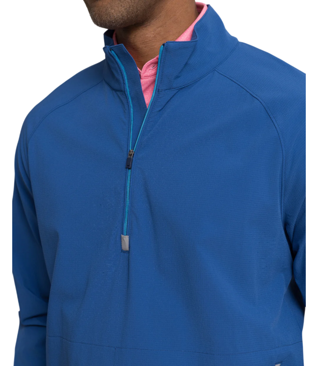 Southern Tide Seabreeze Perf Pullover