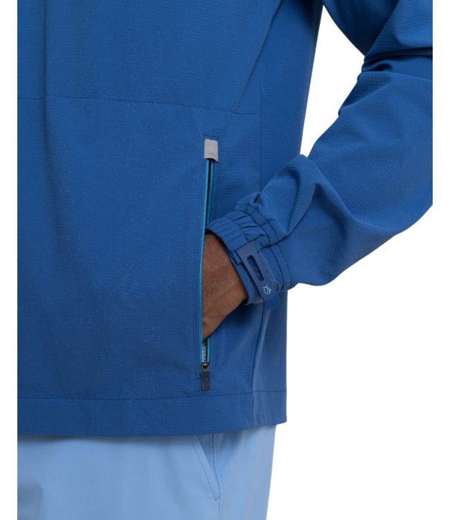 Southern Tide Seabreeze Perf Pullover